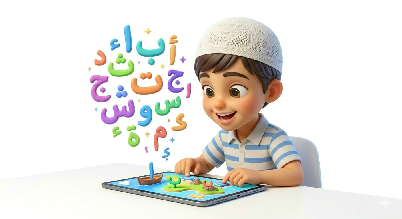 Arabic Foundation