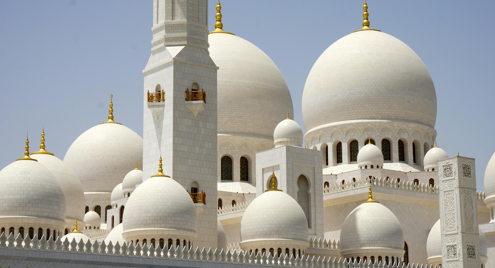 Islamic background texture