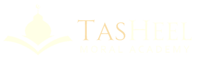 TasHeel Moral Academy Logo