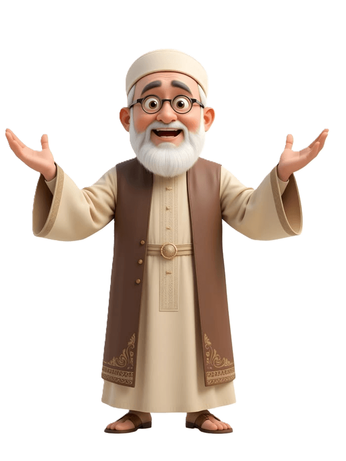 3D Teacher