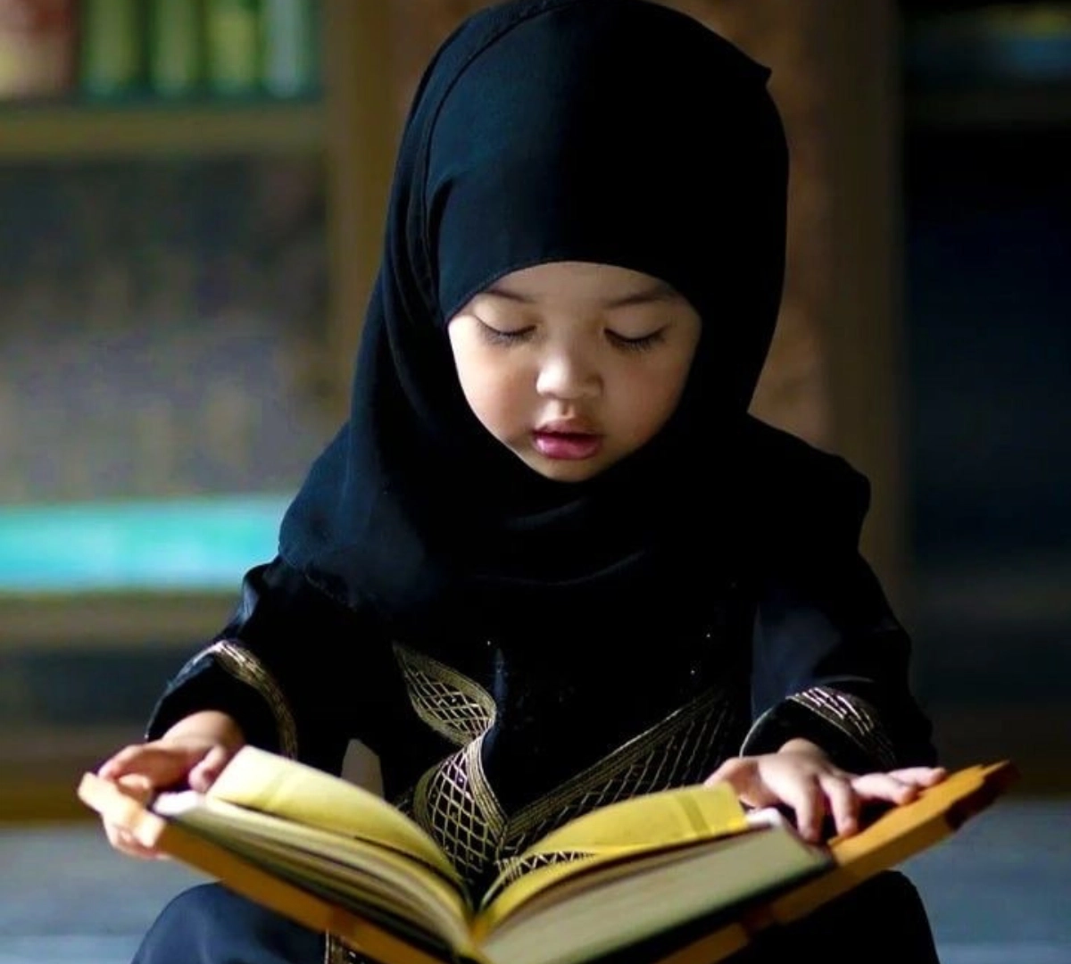 Comprehensive curriculum for Online Islamic Classes in Kerala