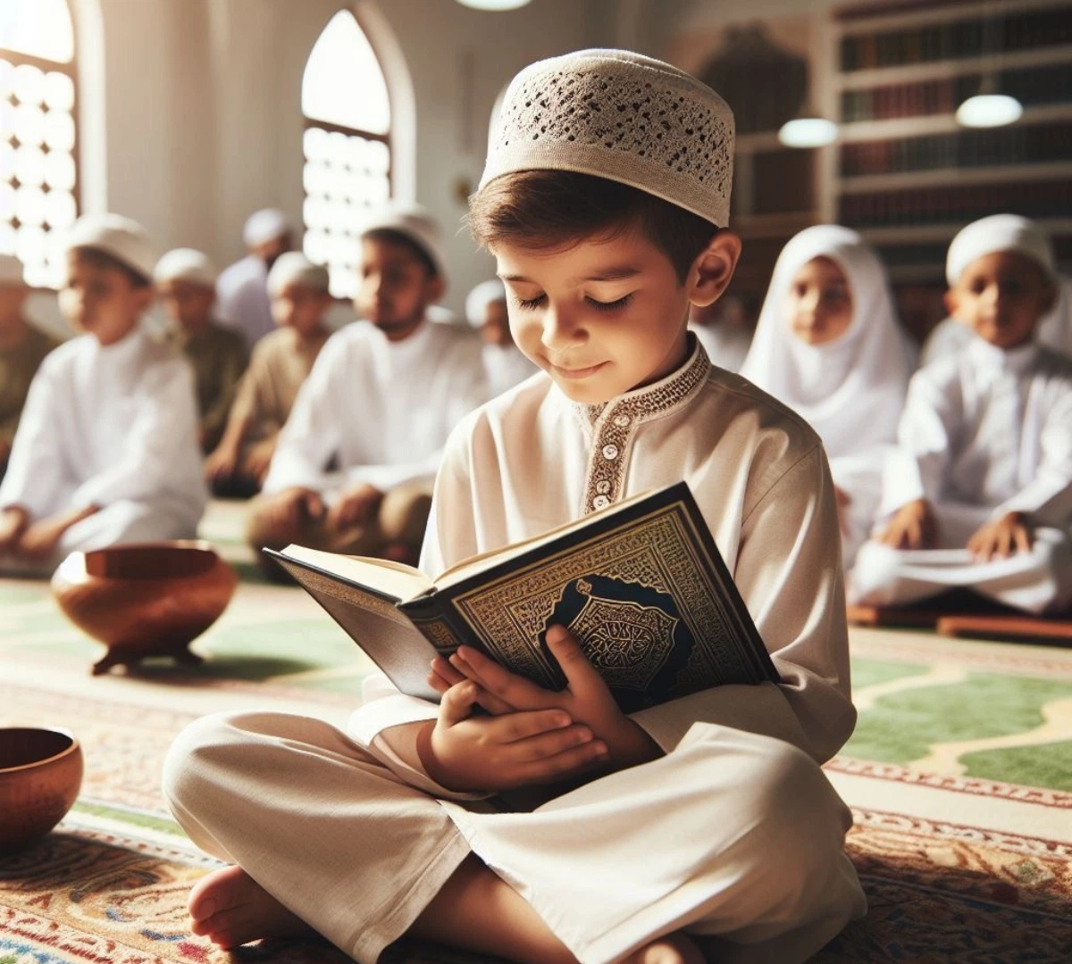 High-quality study materials for Learning Arabic for Beginners