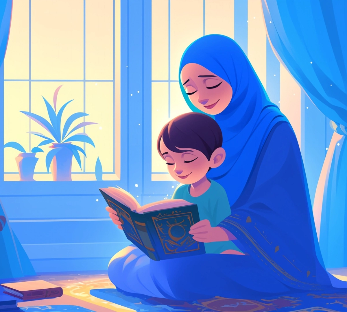 Individual Quran learning online in Kerala with personalized guidance